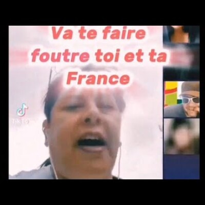 Comment ces influenceurs pro Tebboune ont été manipulés et entraînés dans la haine et la terreur cover