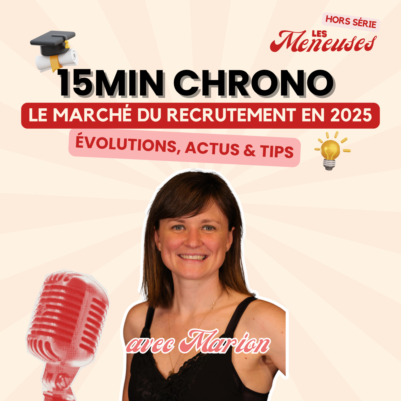 Les Meneuses