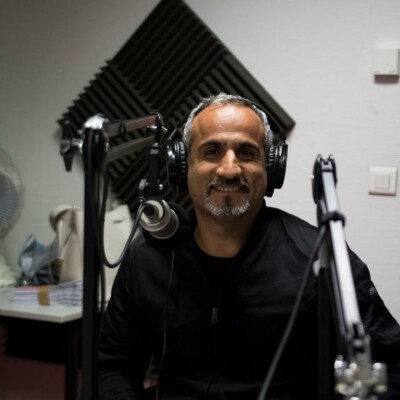 Associez-vous avec Tenjy Ken cover