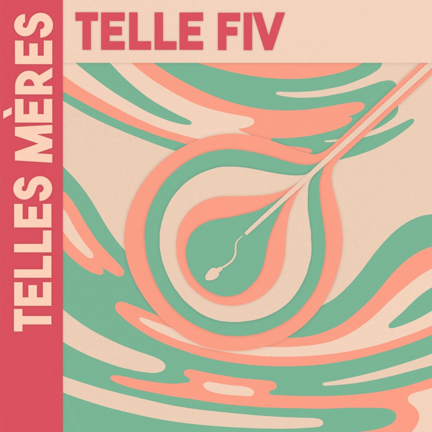Episode 02 - Le jour où elles ont trouvé des paillettes