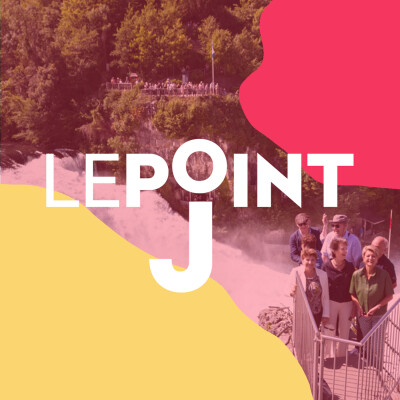 Le Point J ‐ RTS