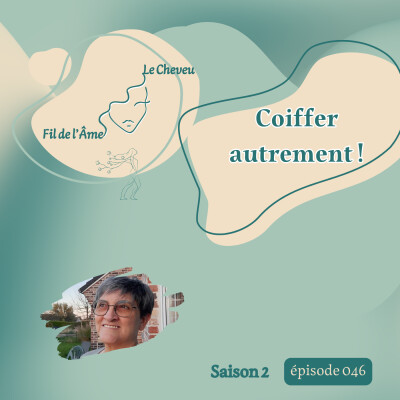 Coiffer autrement ! cover