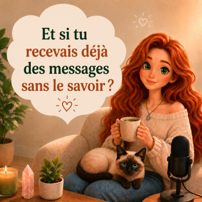 Et si tu recevais déjà des messages sans le savoir ? cover