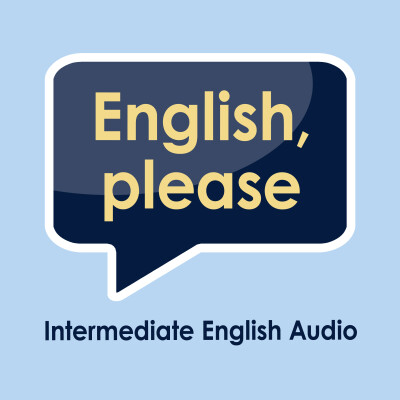 Episode 51: The Problem with Textbook English (and what to do instead) cover