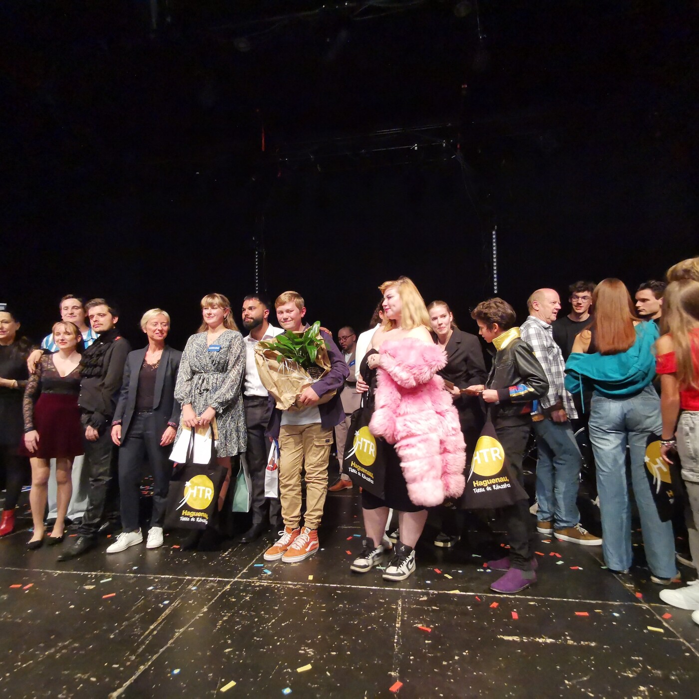 Haguenau : Grande finale du concours Jeunes Talents episode artwork