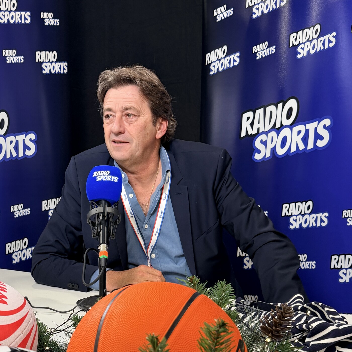 Lacanau & Médoc Atlantique : sport, nature et territoire vivant – Entretien avec le maire Laurent Peyrondet