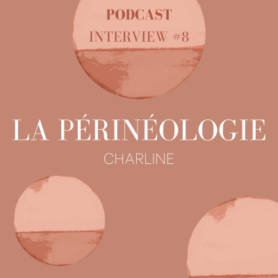 La Périnéologie - Avec Charline cover