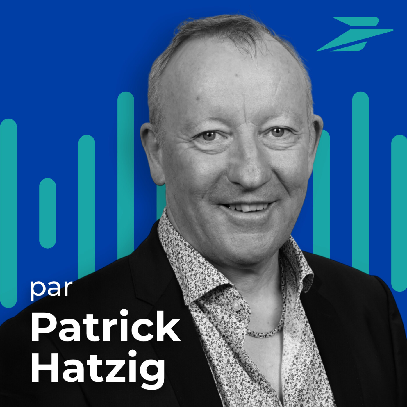 Faire de la mobilité un levier de la transition écologique : Patrick Hatzig nous explique le choix du trolleybus à Nancy. episode artwork