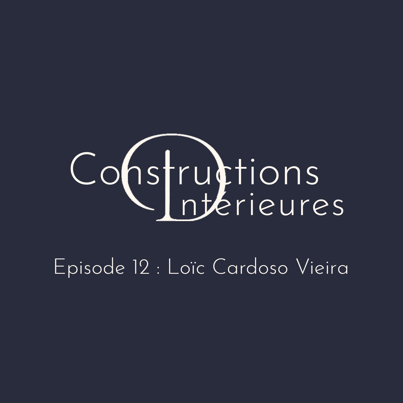 D/Constructions Intérieures