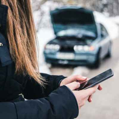 En panne ? Que prévoit votre assurance ? cover