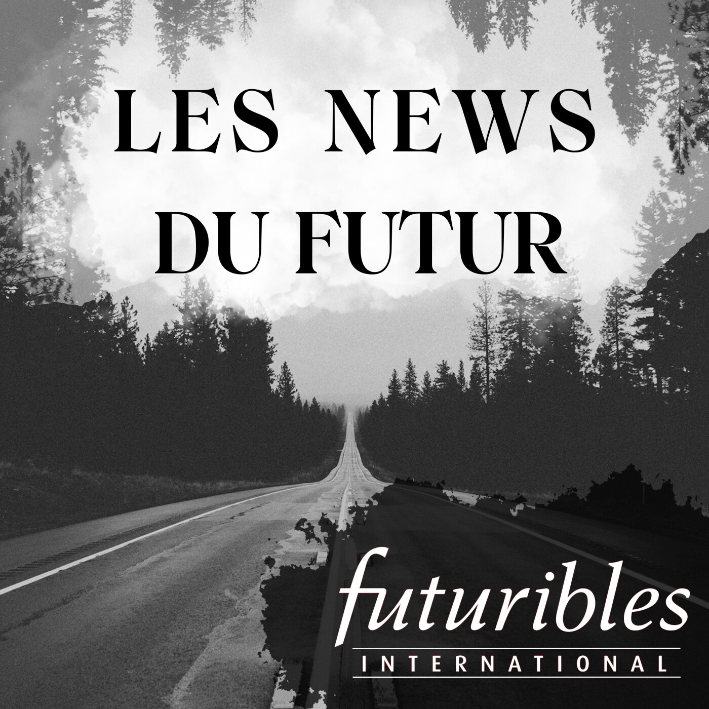 Futuribles, le podcast