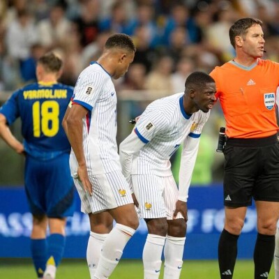 Affaire Dembele: A qui la faute ? cover