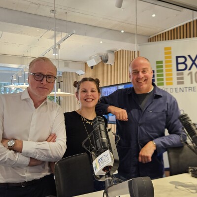 Podcast - Sans Accro - 5 Ans cover