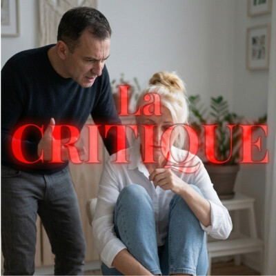 On m’a dit que je n’étais “pas assez spirituel” cover