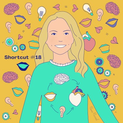 #18 - Elizabeth Doyle - Do you speak entrepreneuriat ? cover