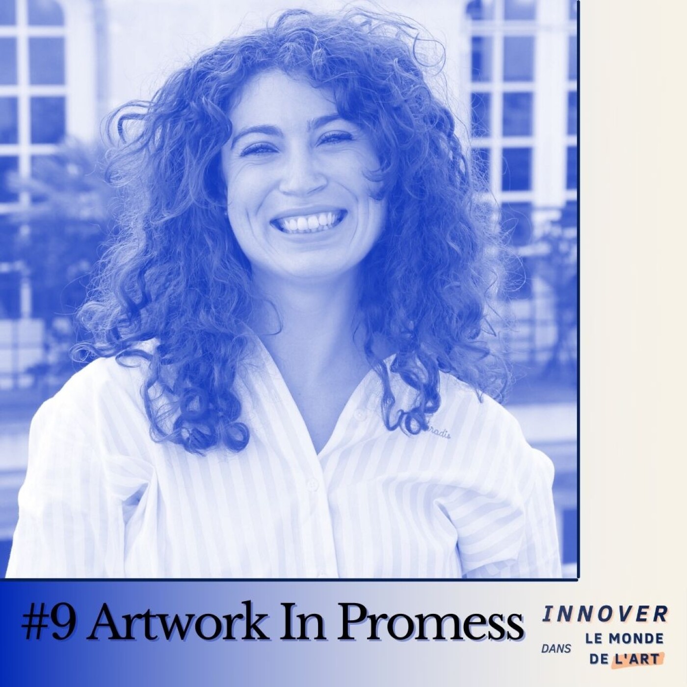 #9 Artwork In Promess - L'art en entreprise : top ou flop ?