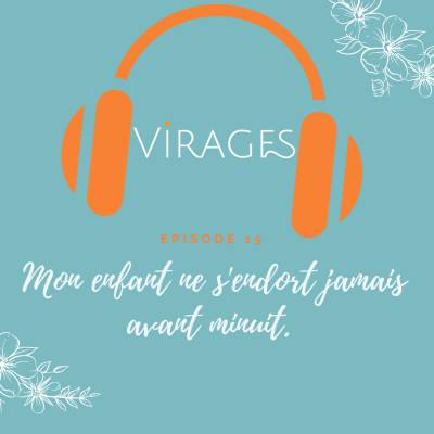 #15 Mon enfant ne s'endort jamais tout seul cover