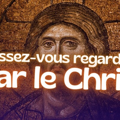 Parole et Évangile du jour | Mardi 18 novembre • ⚔️ Quand résister devient un acte d’amour cover