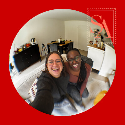 S01E09 - Comment Mary est-elle devenue maman de deux enfants malgré l’endométriose ? cover