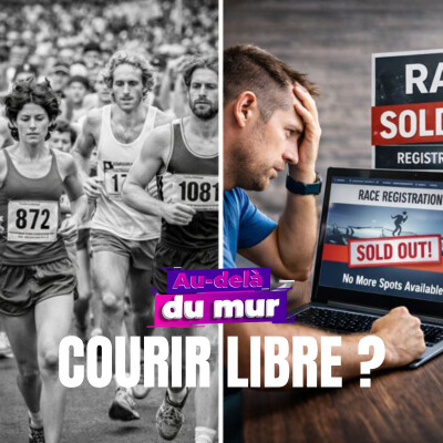 Pourquoi les courses à pied sont sold-out : histoire, marketing et rareté organisée cover