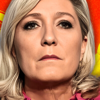 Le Rassemblement National condamné en justice (Actualités) cover