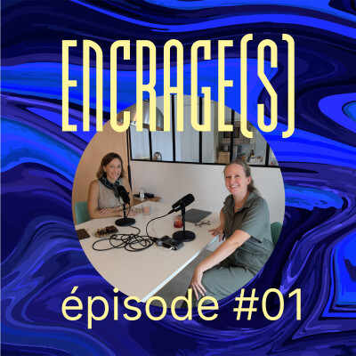 #1 Rédaction web et blog avec Chloé Delanoue cover