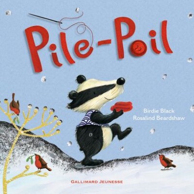 EPISODE ♯ 30-Pile-Poil cover