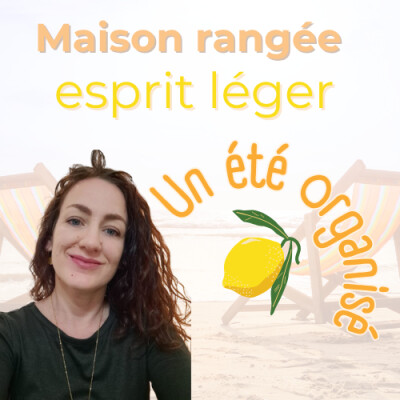 Une entrée bien pensée, pour un quotidien simplifié - Emilie Baudoin cover