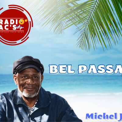 BEL PASSAJ du 21/02/2023 cover