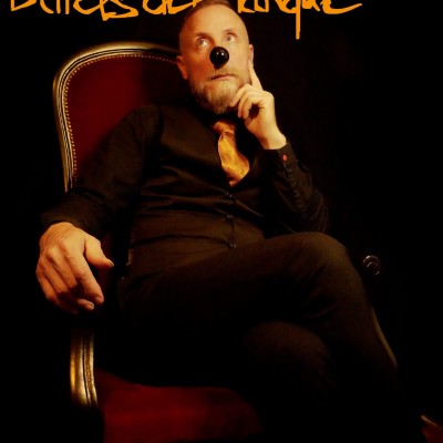 Un vilain rêve (NAGAR - Billets de Manque) cover