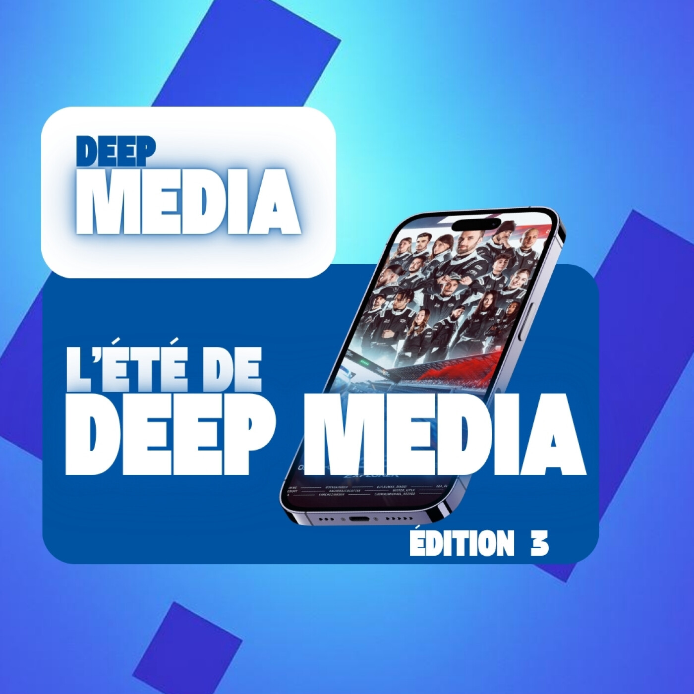 Deep Media