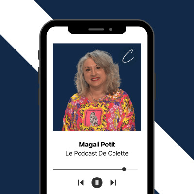 Magali Petit - @nicesouris cover
