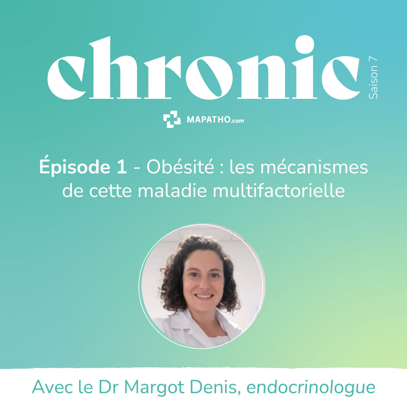 Comprendre l’obésité : une maladie sous-estimée ?