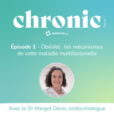 Comprendre l’obésité : une maladie sous-estimée ? cover