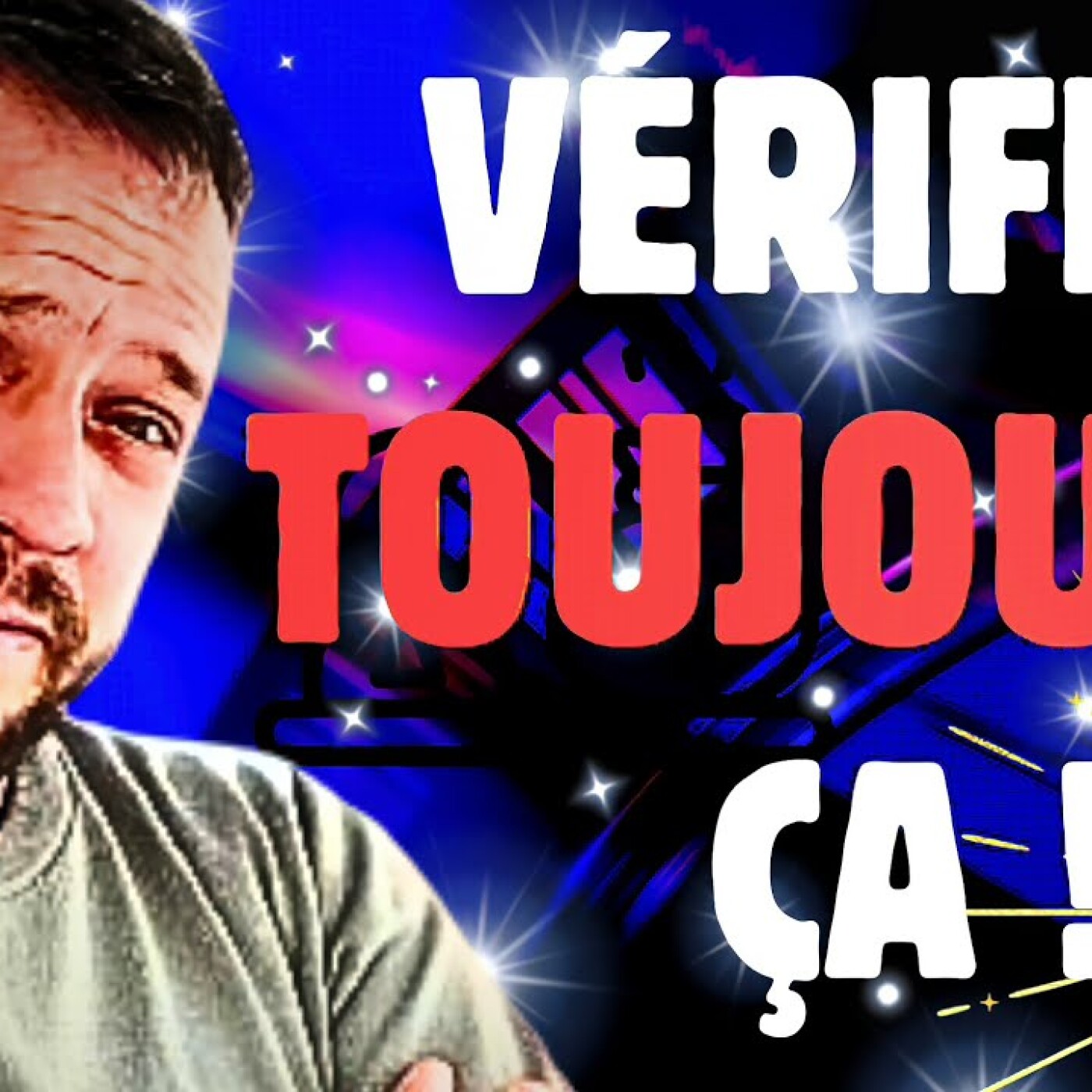 ETF : Ne te trompe surtout pas episode artwork