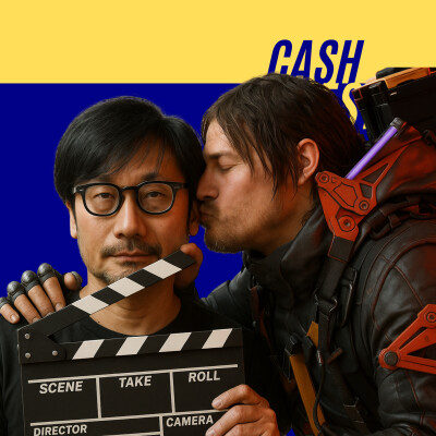 Death Stranding 2 – Une bouffée d’air frais dans une industrie du jeu vidéo sous oxygène cover