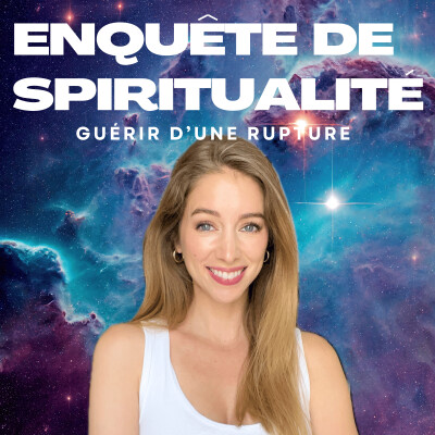 Comment guérir d'une rupture amoureuse : les raisons et solutions spirituelles cover