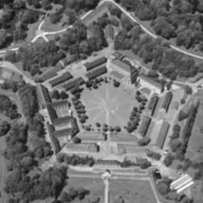 Les « Trente Glorieuses » - Le planisme et ses marges cover