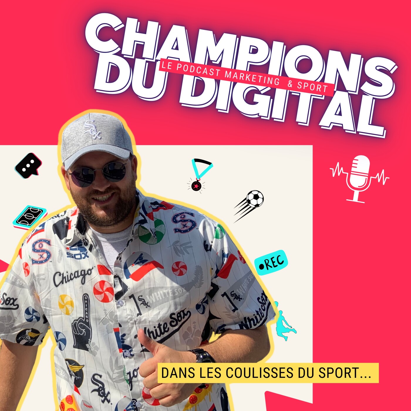 Champions du digital