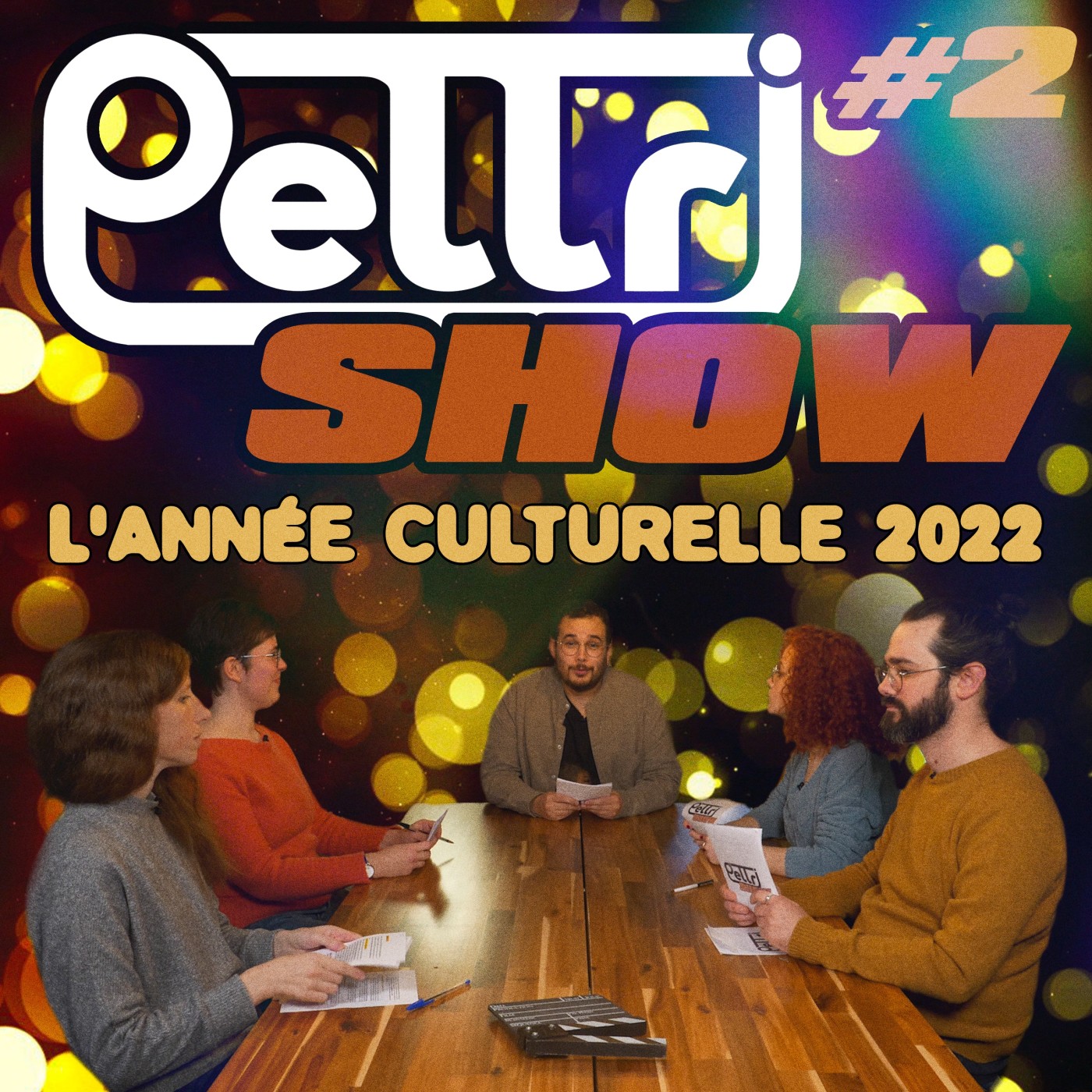 PETTRI