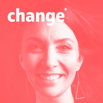 Change #21 - avec Steven Beckers de BIGH cover