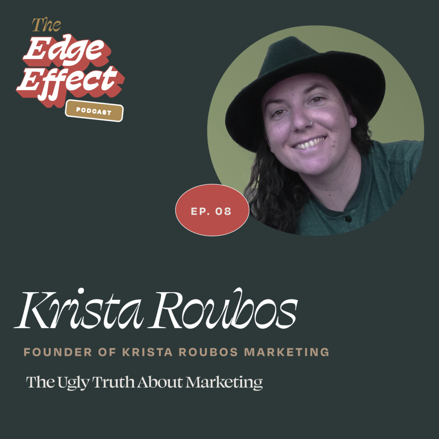 The Edge Effect: A Marketing Podcast