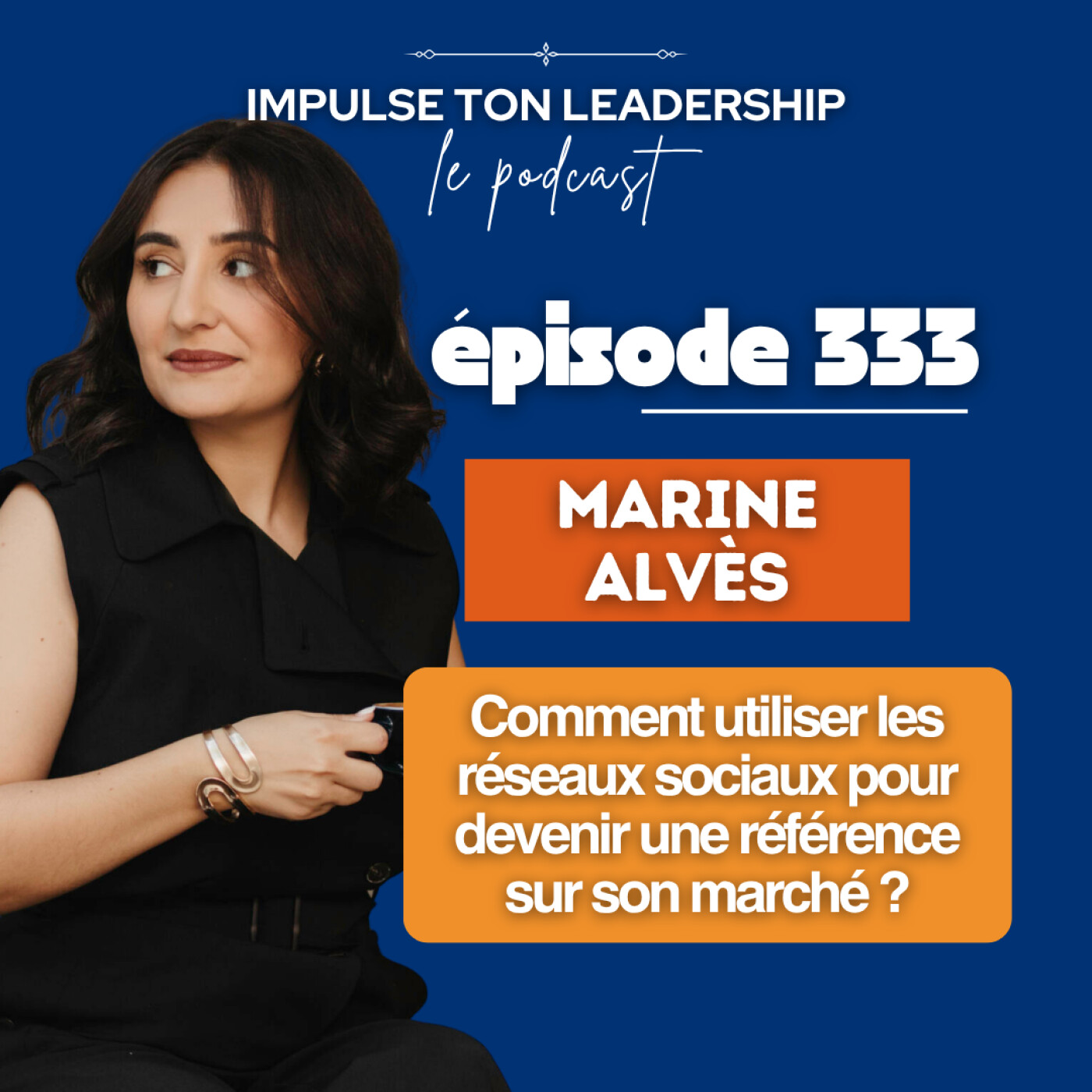 Impulse ton Leadership