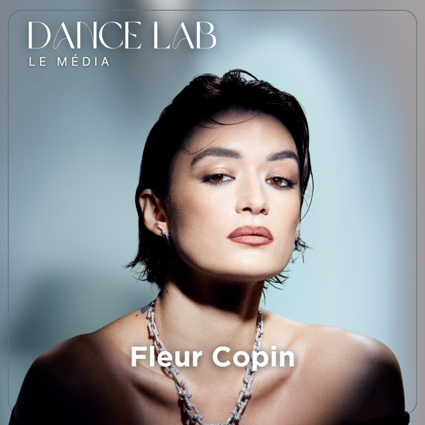 60. EXTRAIT - “Tout est écrit, rien n’arrive par hasard”, avec Fleur Copin episode artwork