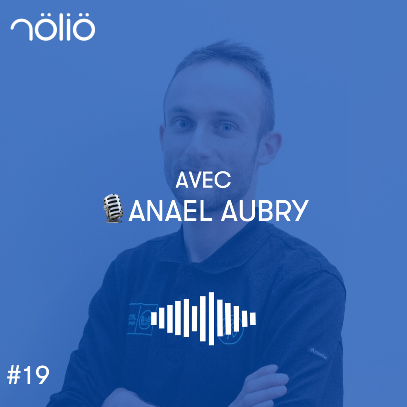 #19 Anaël Aubry (suite) episode artwork