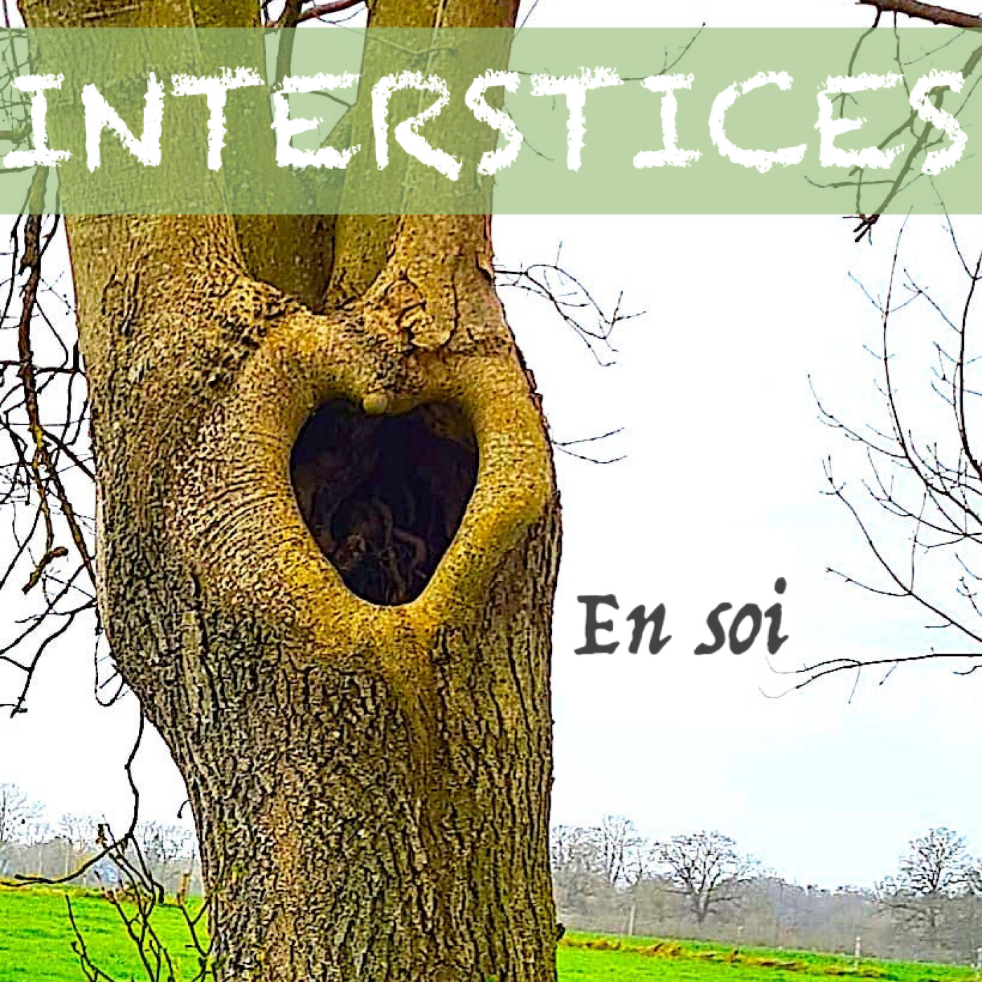 INTERSTICES