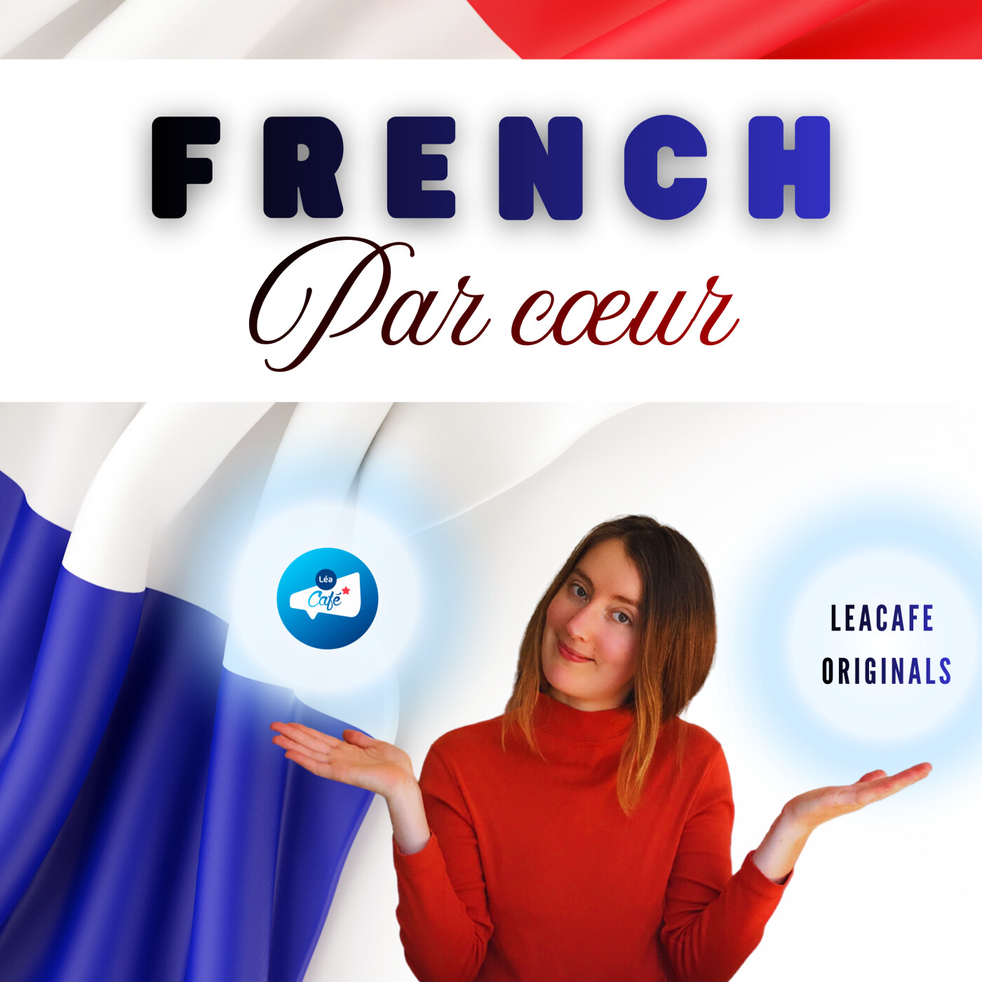 Par cœur | French Vocabulary by Repetition