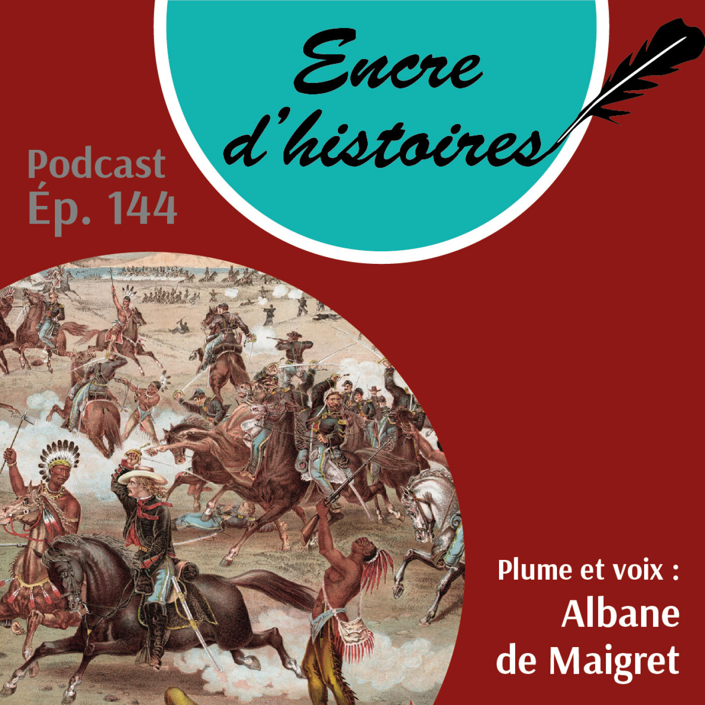 Encre d\'histoires