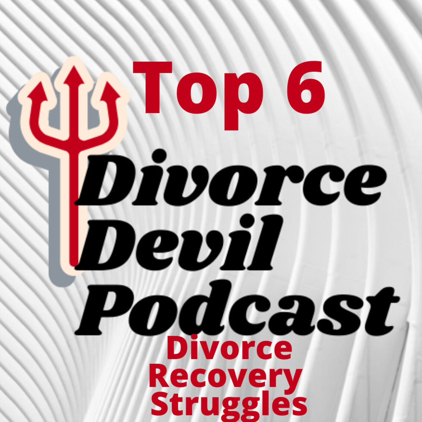 The Divorce Devil Podcast