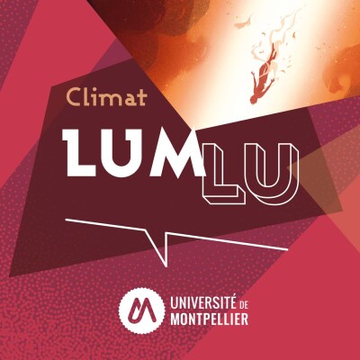 #114 : L'écologue du feu cover